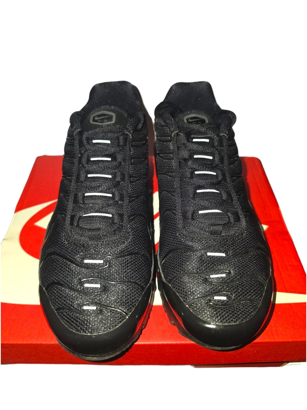 Nike Air Max Plus (GS) 